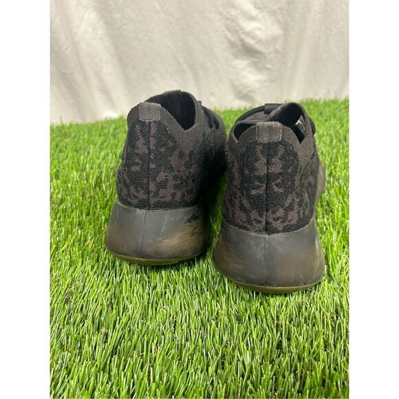 Size 6 adidas Yeezy Boost 380 Onyx‎ Non-Reflective Comfortable FZ1270 Fast Ship - Picture 3 of 8